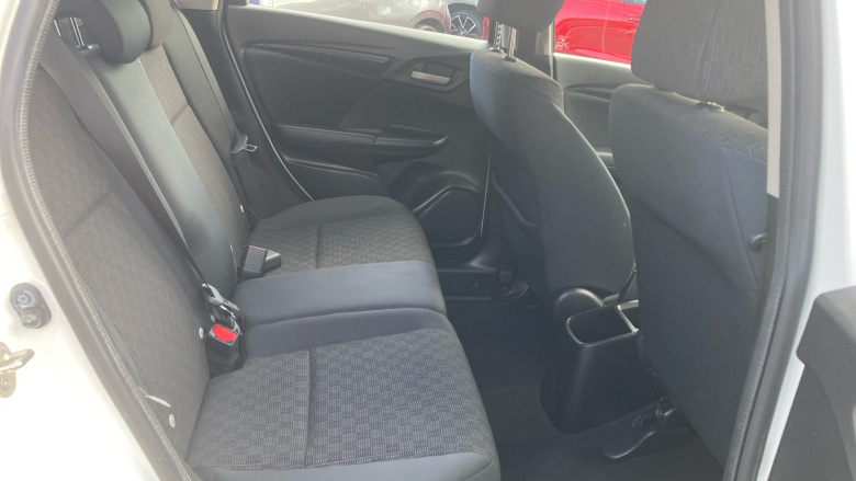 Honda Jazz 1.3 S 5dr Petrol Hatchback